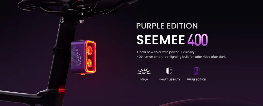 Illuminate Your Toughest Rides